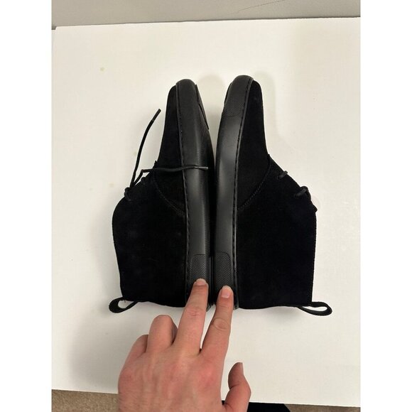 FitFlop Men's "NWT" Zackery Desert Boot Size 8.0 - Picture 7 of 9